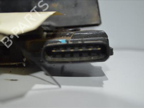 Front left lock KIA CARENS III MPV (UN) 2.0 CRDi 115 | BP24559790C98 