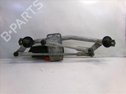 Front wiper motor KIA CEE'D (JD) 1.6 CRDi 110 | BP24559525M29 