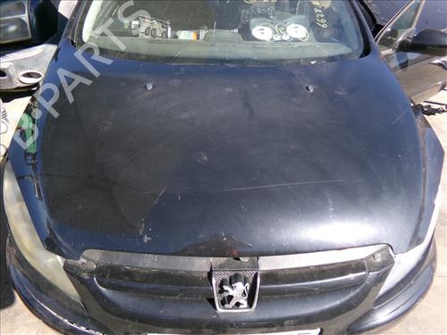 Used Hood PEUGEOT 307 CC (3B) 2.0 16V (136 hp) 26172186