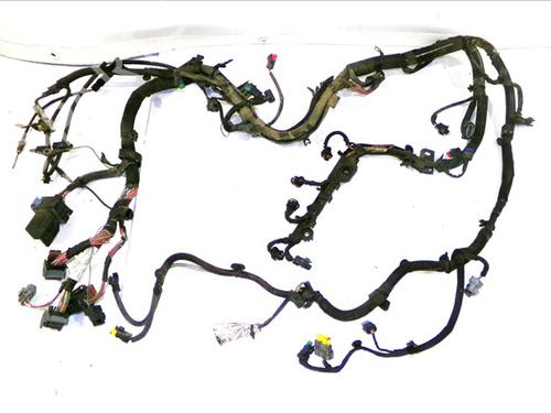 Cable CITROËN C4 Picasso I MPV (UD_) 1.6 HDi | BP29484124E12 