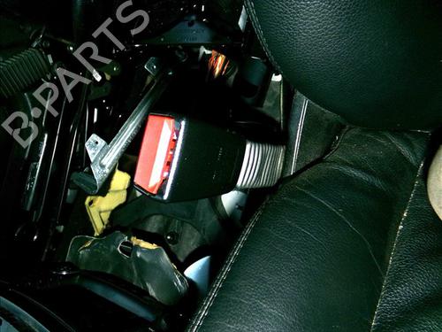 Used Seat buckle MERCEDES-BENZ R-CLASS (W251, V251) R 320 CDI 4-matic (251.022, 251.122) (224 hp) 29520443
