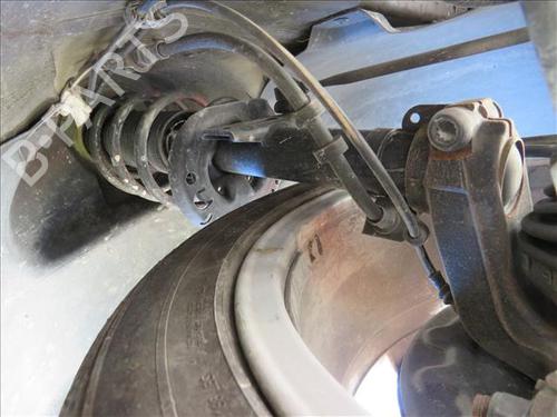 Used Left front shock absorber SKODA RAPID Spaceback (NH1) 1.6 TDI (90 hp) 24557399