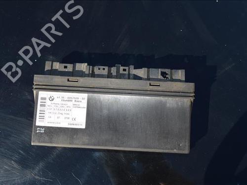 Electronic module BMW 5 (E34) 525 td | BP24559969M83 