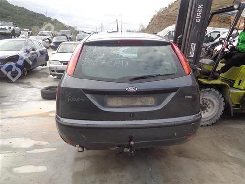 Left front driveshaft FORD FOCUS I Saloon (DFW) 1.8 TDCi | BP24556044M38