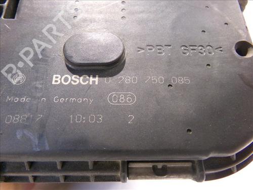 Throttle body PEUGEOT 307 (3A/C) 1.6 16V | BP29878040M82