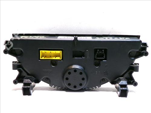 Climate control CITROËN C5 I (DC_) 2.0 HDi (DCRHZB, DCRHZE) | BP26204161I5 