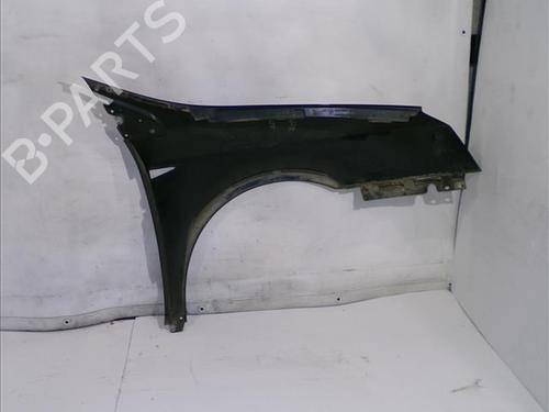 Left front fenders RENAULT VEL SATIS (BJ0_) 2.0 16V Turbo (BJ0K) | BP26204116C41