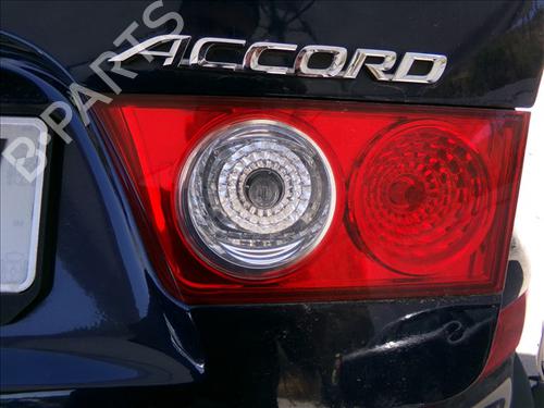 Used Other HONDA ACCORD VII (CL, CN) 2.0 (CL7) (155 hp) 28577829