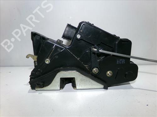 Rear right lock BMW 3 (E46) 320 d | BP24568631C99 