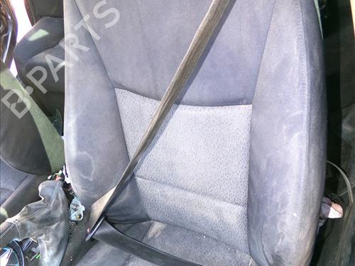 Used Front left seatbelt BMW 3 (E90) 320 d (163 hp) 28419355