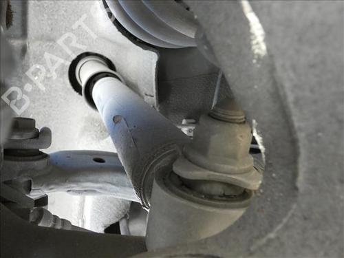 Used Right rear shock absorber SEAT EXEO (3R2) 2.0 TDI (143 hp) 24557736