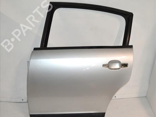Used Left rear door CITROËN C4 I (LC_) 1.6 HDi (109 hp) 24564226