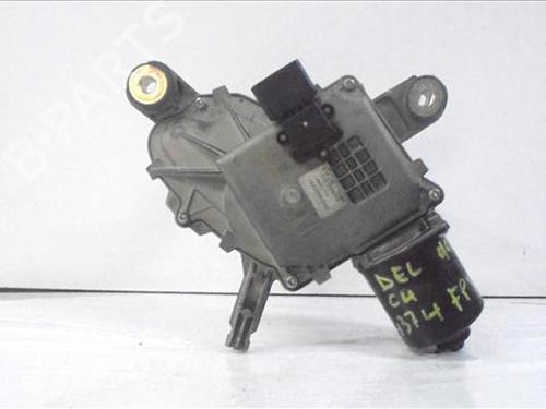 Front wiper motor CITROËN C4 Grand Picasso I (UA_) 1.6 HDi | BP24561038M29 