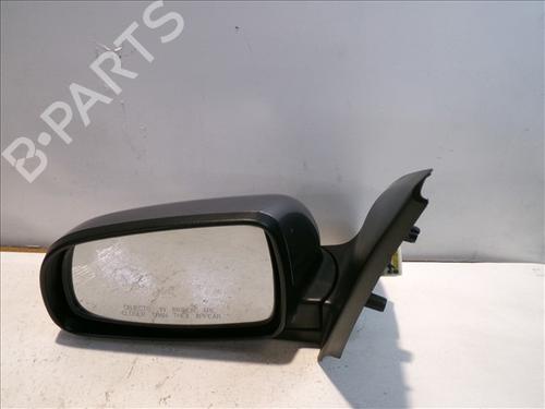 Used Left mirror CHEVROLET AVEO / KALOS Hatchback (T250, T255) 1.2 (84 hp) 29129067