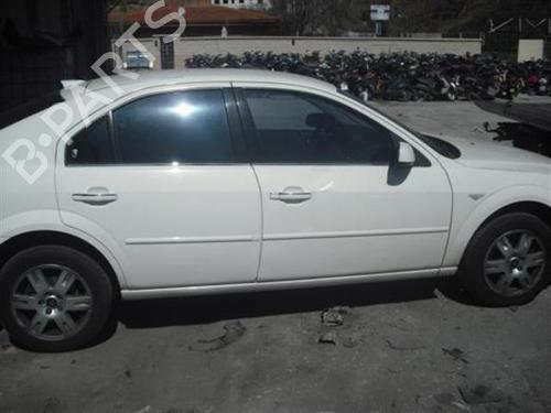 Steering column stalk FORD MONDEO II (BAP) 1.8 TD | BP24557540I23