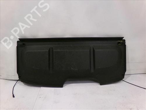 Rear parcel shelf CHEVROLET AVEO / KALOS Hatchback (T250, T255) 1.2 | BP29129084C85 