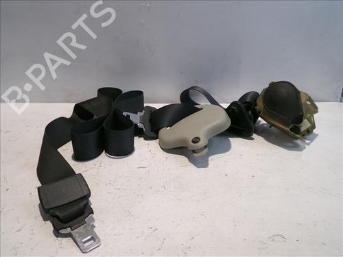 Used Rear center seatbelt RENAULT SCÉNIC II (JM0/1_) 1.9 dCi (JM0G, JM12, JM1G, JM2C) (120 hp) 25753156