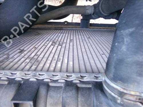 Used Oil radiator PEUGEOT EXPERT Van (VF3A_, VF3U_, VF3X_) 2.0 HDi 165 (163 hp) 31082488