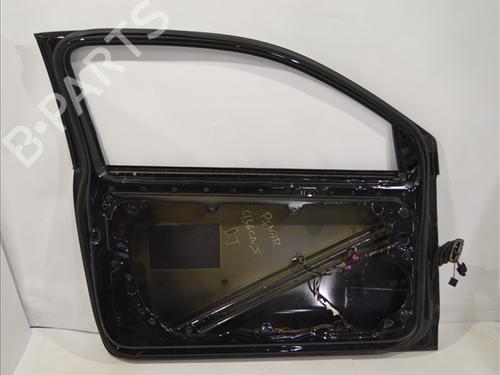 Left front door VW POLO III (6N1) 75 1.6 | BP24564619C2 