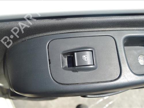 Used Right front window switch PEUGEOT BIPPER (AA_) 1.3 HDi 75 (75 hp) 24560091