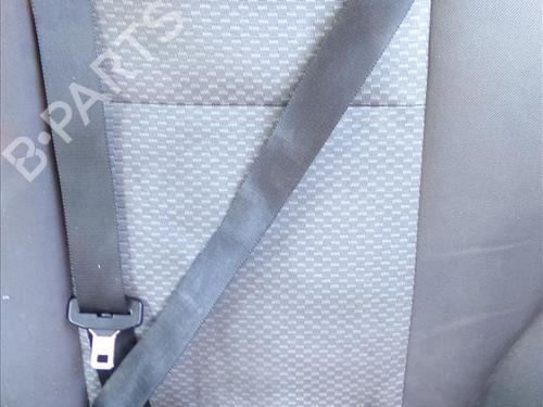 Sicherheitsgurt hinten links für FORD FOCUS II (DA_, HCP, DP) 1.6 (100 hp) 24859560