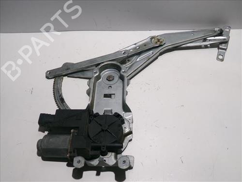 Front left window mechanism OPEL MERIVA A MPV (X03) 1.3 CDTI (E75) | BP26204692C22 