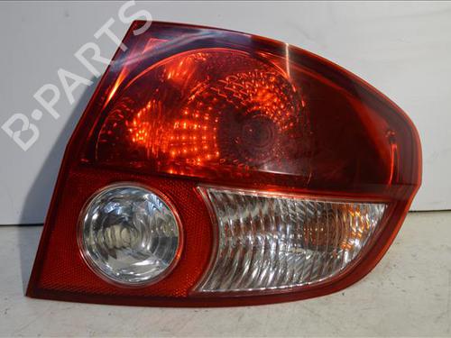 Højre baglygte HYUNDAI GETZ (TB) 1.1 (67 hp) 24567368