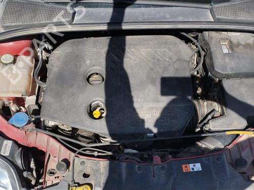 Høyre foran lås FORD FOCUS III 1.6 EcoBoost | BP24565221C97