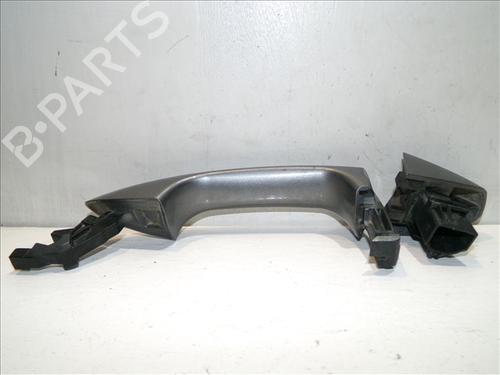 Rear left exterior door handle MERCEDES-BENZ B-CLASS Sports Tourer (W246, W242) B 200 CDI (246.201) | BP28179981C130 