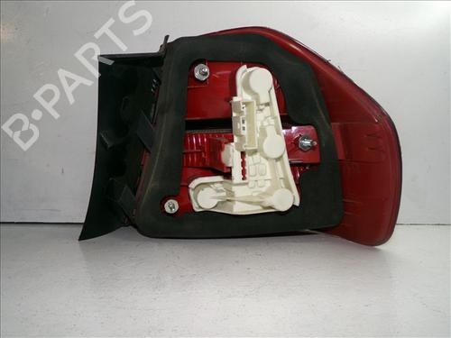 Left taillight BMW 3 (E90) 320 d | BP24565552C34 