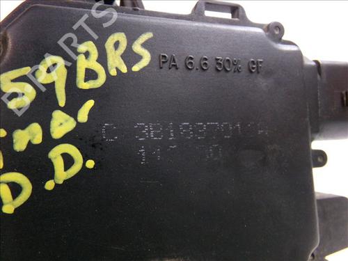 Front right lock VW GOLF III (1H1) 1.9 TDI | BP24567571C97