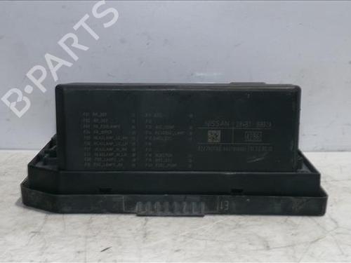 Electronic module NISSAN QASHQAI / QASHQAI +2 I (J10, NJ10, JJ10E) 1.6 dCi All-wheel Drive | BP25752977M83 