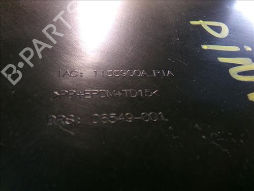 Glove box FORD MONDEO IV (BA7) 1.6 Ti | BP24563869C95 