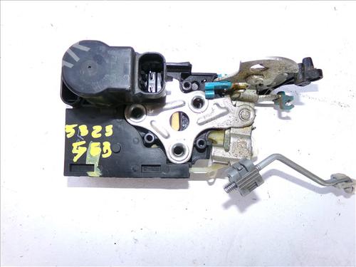 Rear right lock CHEVROLET AVEO / KALOS Saloon (T200) 1.4 | BP29623111C99