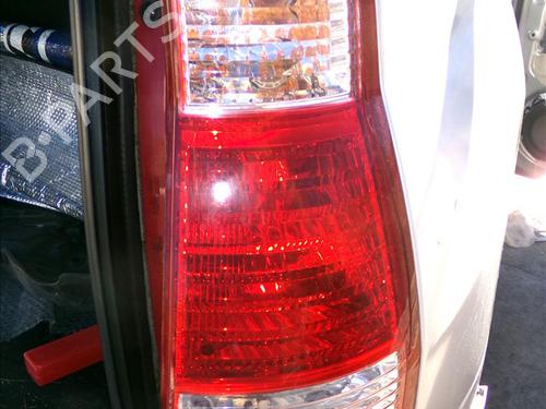Used Right taillight HYUNDAI MATRIX (FC) 1.5 CRDi VGT (110 hp) 30325573