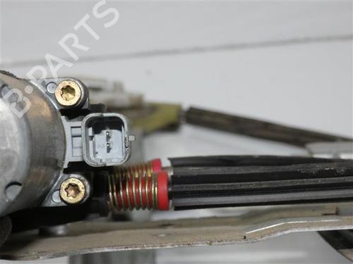 Front right window mechanism CITROËN XSARA PICASSO (N68) 2.0 HDi | BP24556167C23 