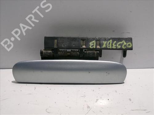 Used Front left exterior door handle CITROËN XSARA (N1) 1.6 16V (109 hp) 24860529