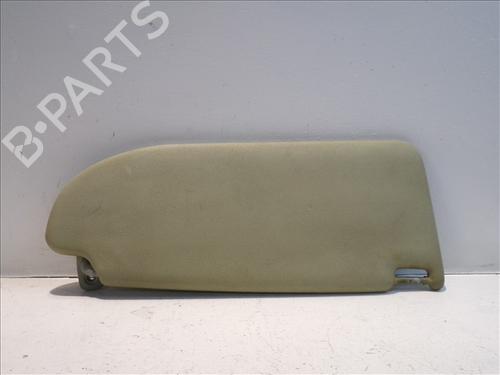 Used Left sun visor SEAT CORDOBA (6L2) 1.9 SDI (64 hp) 30966392