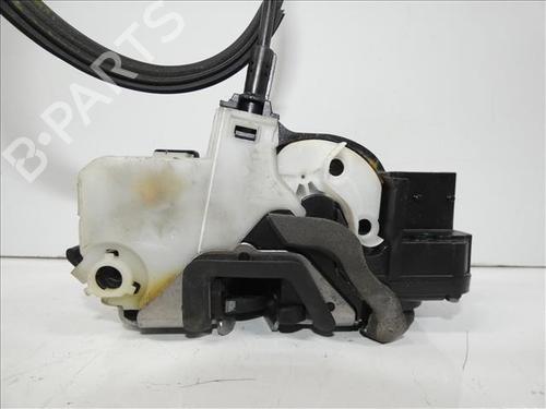 Zamek drzwi przednich prawych OPEL INSIGNIA A Sports Tourer (G09) 2.0 CDTI (35) | BP24556969C97 