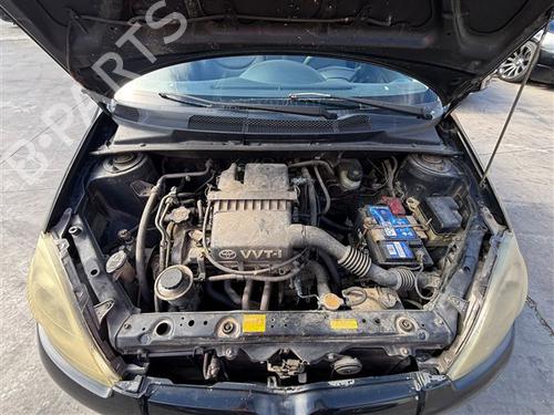Motor TOYOTA YARIS (_P1_) 1.0 (SCP10_, SCP10R) (68 hp) 29923349