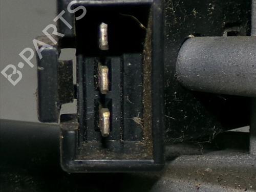Rear wiper motor OPEL ASTRA J (P10) 1.3 CDTI (68) | BP24561478M102 