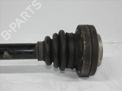 Drivaksel bagtil Højre BMW 3 (E46) 320 d (150 hp) 24555853