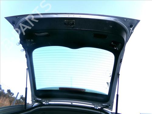 Tailgate SEAT LEON (1M1) 1.9 TDI | BP29597356C6 
