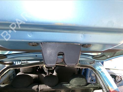 Bakluke lås CITROËN C3 I (FC_, FN_) 1.1 i (60 hp) 28139314