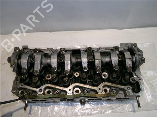 Topstykke MAZDA 5 (CR) 2.0 CD (CR19) | BP29203610M5 