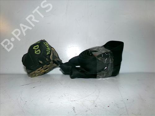 Used Front right seatbelt VW GOLF III (1H1) 1.9 SDI (64 hp) 24857855