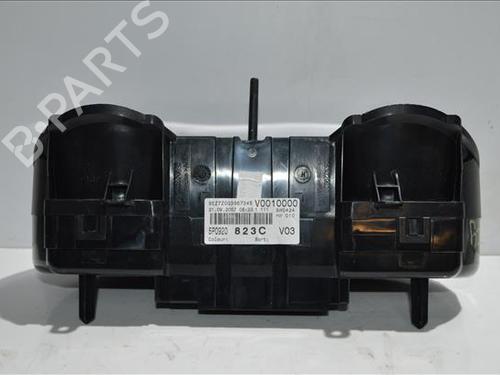 Electronic module SEAT ALTEA (5P1) 1.6 TDI | BP24559279M83 