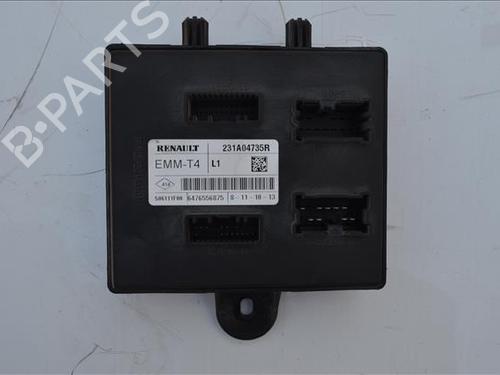 Electronic module RENAULT CLIO IV (BH_) 1.5 dCi 75 | BP24561713M83 