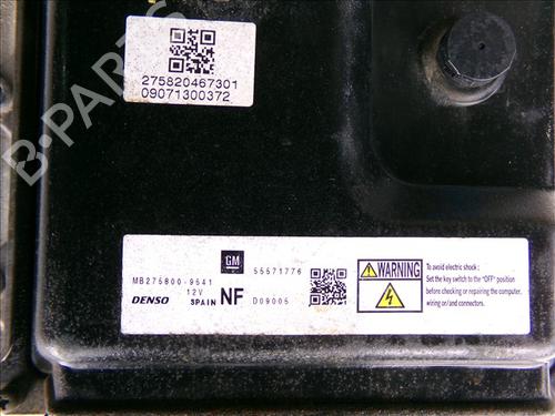 Other OPEL ASTRA H CLASSIC Estate (A04) 1.7 CDTi (L35) | BP30835872O1