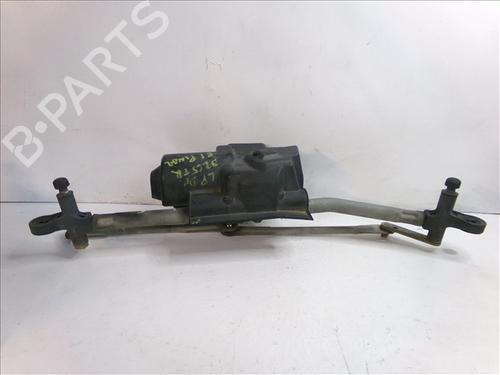 Used Front wiper motor FIAT PUNTO (188_) 1.2 16V 80 (188.233, .235, .253, .255, .333, .353, .639,... (80 hp) 26880840